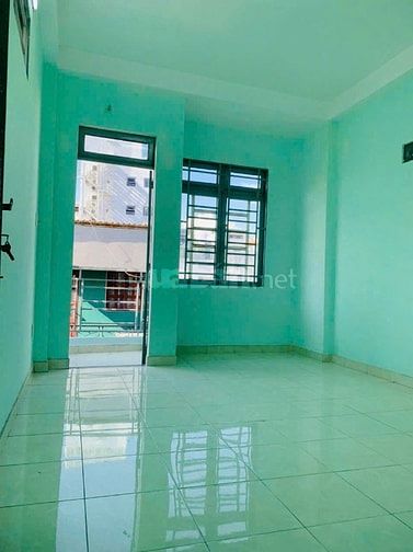 🌆50m2 sử dụng nhà 5 tầng cách xe hơi 35m nhà 6 phòng ngủ 