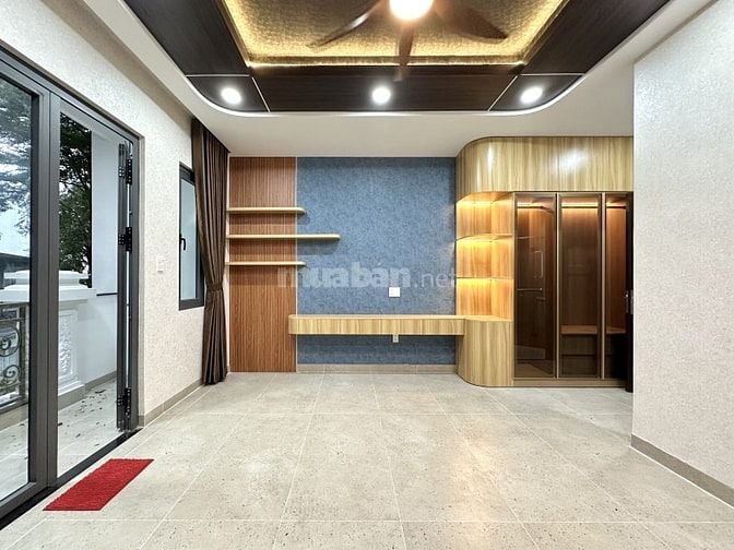 HIẾM- ĐẶNG THUỲ TRÂM, P13, BÌNH THẠNH- 75m2- 4 TẦNG- 13,x TỶ TL