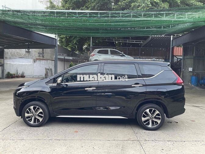 Mitsubishi Xpander 2019 1.5 AT - 47000 km