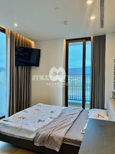 SAMTOWER APARTMENT FOR RENT - Biểu tượng mới bên sông Hàn
