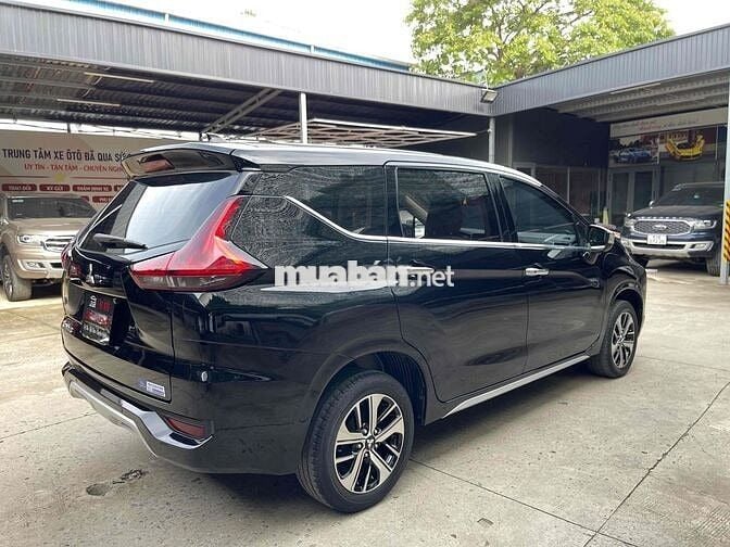 Mitsubishi Xpander 2019 1.5 AT - 47000 km