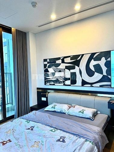 SAMTOWER APARTMENT FOR RENT - Biểu tượng mới bên sông Hàn