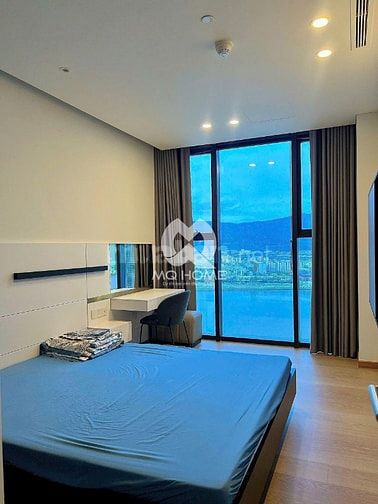 SAMTOWER APARTMENT FOR RENT - Biểu tượng mới bên sông Hàn