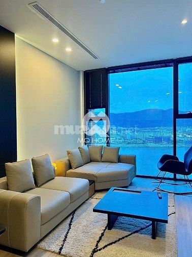 SAMTOWER APARTMENT FOR RENT - Biểu tượng mới bên sông Hàn