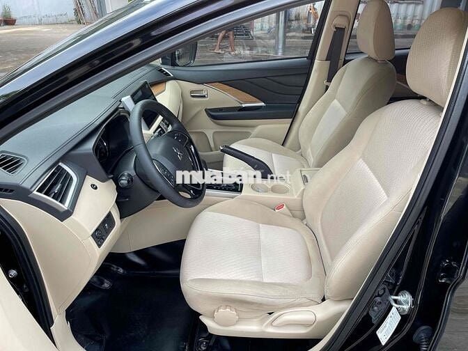 Mitsubishi Xpander 2019 1.5 AT - 47000 km