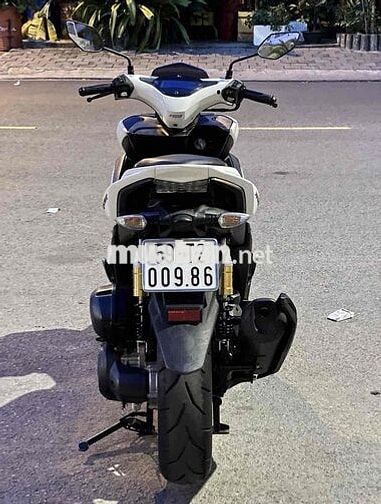 Em bán có bớt NVX 125 2017 BSTP chính chủ mới 95%