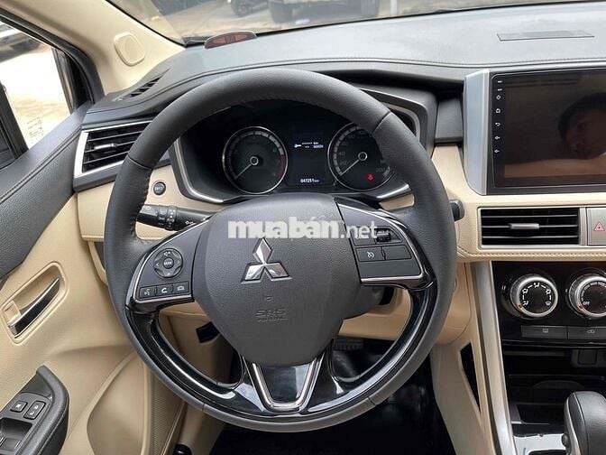 Mitsubishi Xpander 2019 1.5 AT - 47000 km
