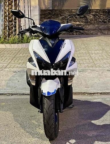 Em bán có bớt NVX 125 2017 BSTP chính chủ mới 95%