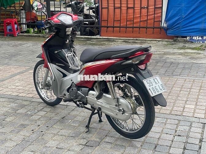 Honda Wave s110 ngay chủ trả góp k thu phí hồ sơ