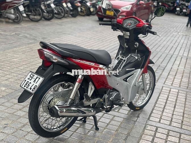 Honda Wave s110 ngay chủ trả góp k thu phí hồ sơ