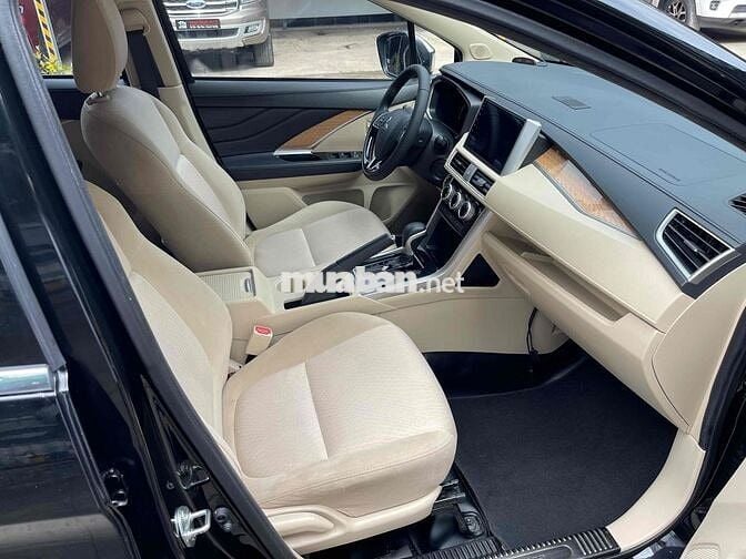 Mitsubishi Xpander 2019 1.5 AT - 47000 km