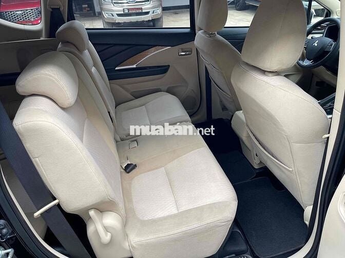 Mitsubishi Xpander 2019 1.5 AT - 47000 km