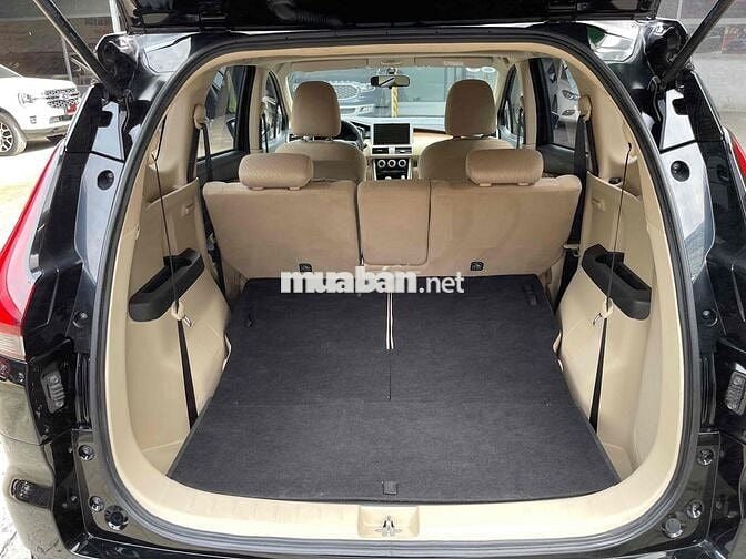 Mitsubishi Xpander 2019 1.5 AT - 47000 km