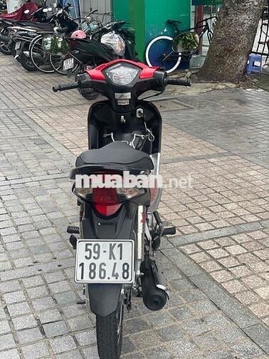Honda Wave s110 ngay chủ trả góp k thu phí hồ sơ