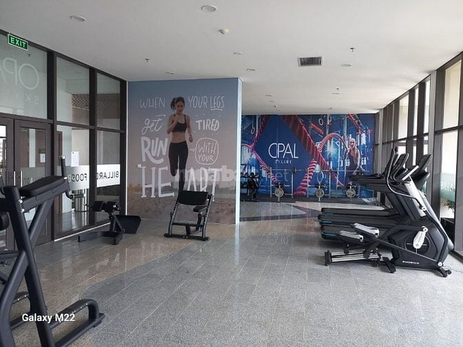 BÁN CĂN HỘ CAO CẤP GẦN AEON GIÁ 1 TỶ 7 ! CHÍNH CHỦ