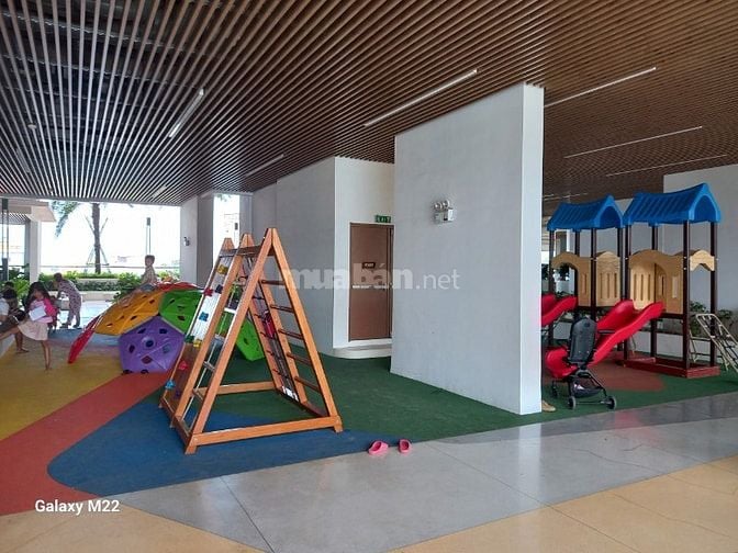BÁN CĂN HỘ CAO CẤP GẦN AEON GIÁ 1 TỶ 7 ! CHÍNH CHỦ