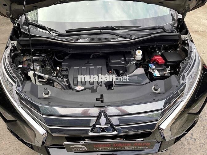 Mitsubishi Xpander 2019 1.5 AT - 47000 km