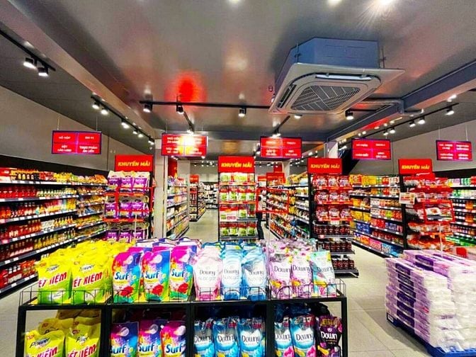 CẦN NHẬN NAM/NỮ: BÁN HÀNG,KHO - ĐÓNG GÓI VÀ DÁN TEM(Tuổi 20-58)