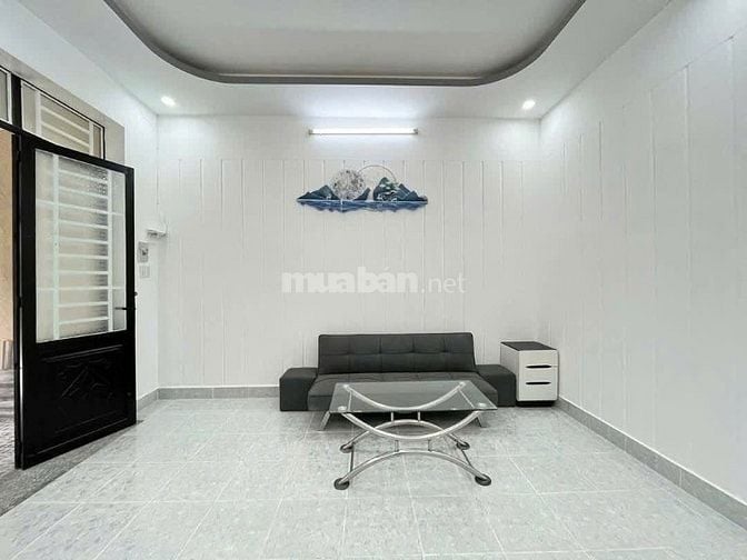 BÁN NHÀ ĐỊNH CƯ NƯỚC NGOÀI - XÃ TÂN THÔNG HỘI CỦ CHI - 101M2 - GIÁ 890