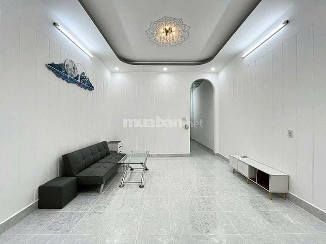 BÁN NHÀ ĐỊNH CƯ NƯỚC NGOÀI - XÃ TÂN THÔNG HỘI CỦ CHI - 101M2 - GIÁ 890
