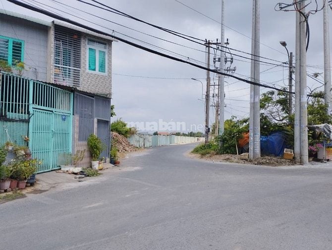 Giá bán đất nền ĐHQG 245 Gò Cát, trục chính thông Võ Chí Công, Quận 9 