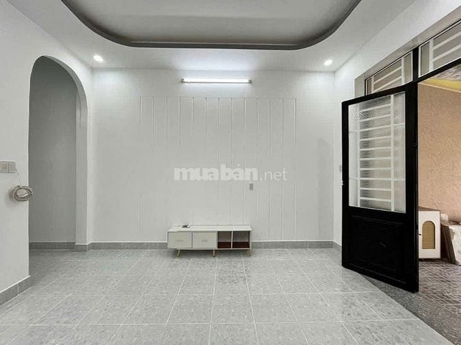 BÁN NHÀ ĐỊNH CƯ NƯỚC NGOÀI - XÃ TÂN THÔNG HỘI CỦ CHI - 101M2 - GIÁ 890