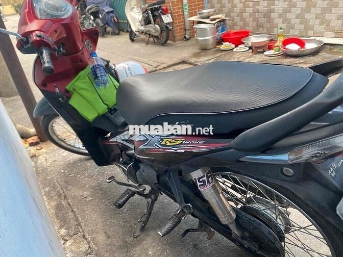 Xe nhà dư