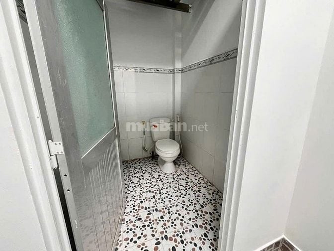 BÁN NHÀ ĐỊNH CƯ NƯỚC NGOÀI - XÃ TÂN THÔNG HỘI CỦ CHI - 101M2 - GIÁ 890