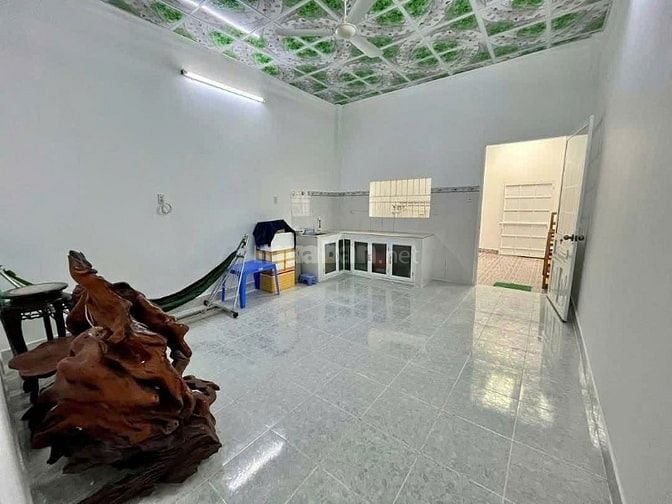 BÁN NHÀ ĐỊNH CƯ NƯỚC NGOÀI - XÃ TÂN THÔNG HỘI CỦ CHI - 101M2 - GIÁ 890