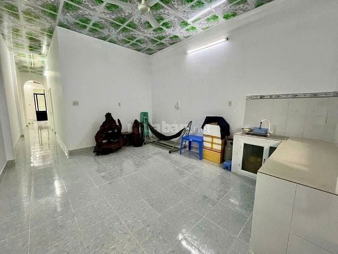 BÁN NHÀ ĐỊNH CƯ NƯỚC NGOÀI - XÃ TÂN THÔNG HỘI CỦ CHI - 101M2 - GIÁ 890