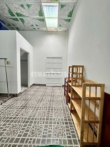 BÁN NHÀ ĐỊNH CƯ NƯỚC NGOÀI - XÃ TÂN THÔNG HỘI CỦ CHI - 101M2 - GIÁ 890