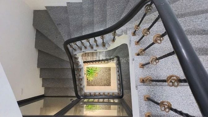Thái hà 21tỷ 63m xây 6 tầng- mặt tiền 6.6m
