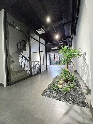 Thái hà 21tỷ 63m xây 6 tầng- mặt tiền 6.6m
