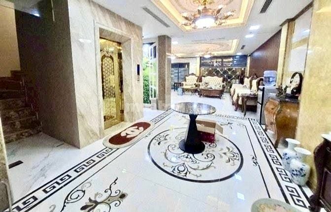 Chính Chủ Bán Biệt Thự Mỹ Đình 2 Phố Bùi Xuân Phái 