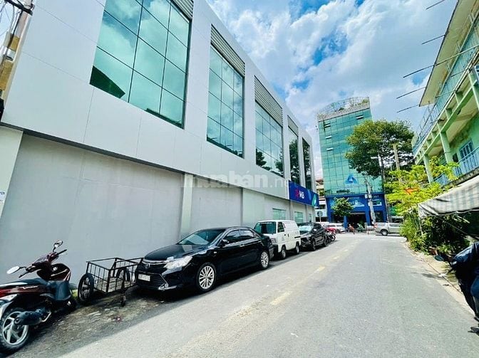 BÁN NHÀ 2 MẶT TIỀN KHU CHỢ VẢI TÂN BÌNH 4X27 ĐANG CHO THUÊ 25TR- 18 TỶ