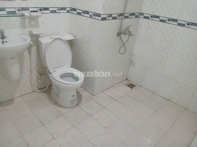 Cho thuê căn hộ Phan Chu Trinh Phường 12 Quận Bình Thạnh