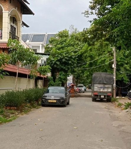 bán đất 200m2 MT hẻm oto QL13 Hiệp Bình Phước Thủ Đức 12ty5