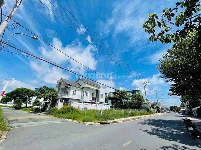 ĐẤT CỰC ĐẸP TẠI TT CỦ CHI DIỆN TÍCH 216M2 GIÁ CHỈ 400 TRIỆU
