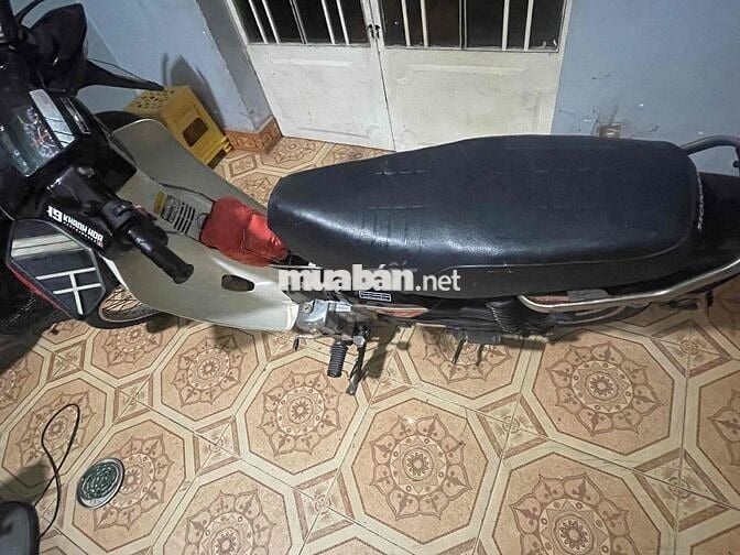 Dư dùng cần bán xe kgt