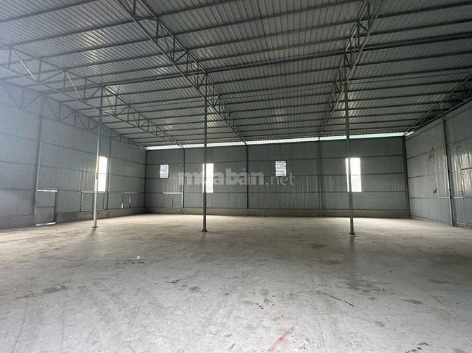 Cho thuê kho, xưởng tại PHÚ THỊ - GIA LÂM - 300M/500M/1000M2