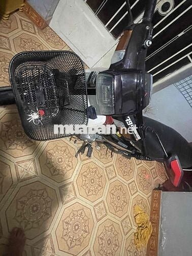 Dư dùng cần bán xe kgt