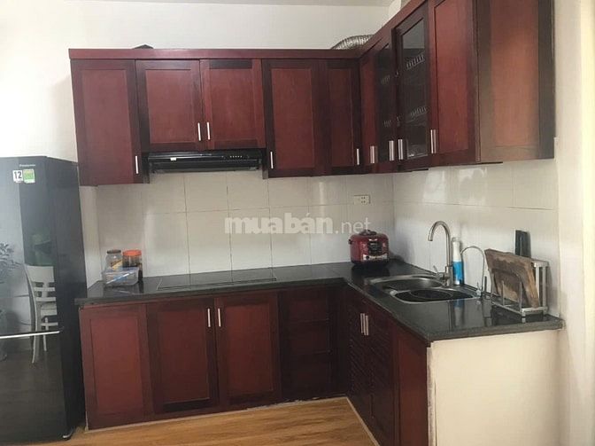 Cho Thuê Căn hộ chung cư Tòa 19T3 KĐT Kiến Hưng 