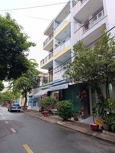 CHỈ 9,6 TỶ ANH CHỊ SỐ HỮU CĂN NHÀ MẶT TIỀN ĐS 9 DT(4X16) KẾT CẤU 1 TRỆ