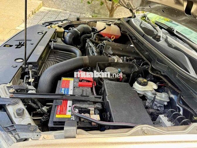 Ford Ranger 2014 XLS 2.2 4x2 AT - 70000 km