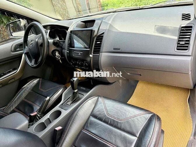 Ford Ranger 2014 XLS 2.2 4x2 AT - 70000 km