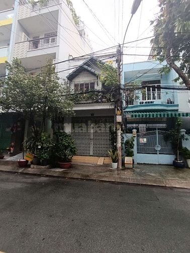 CHỈ 9,6 TỶ ANH CHỊ SỐ HỮU CĂN NHÀ MẶT TIỀN ĐS 9 DT(4X16) KẾT CẤU 1 TRỆ