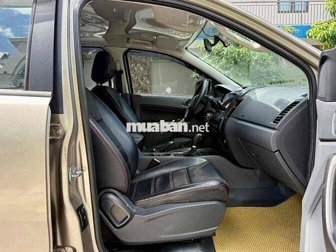 Ford Ranger 2014 XLS 2.2 4x2 AT - 70000 km