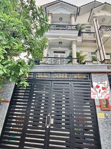 Bán nhà 4 Tầng Dương Đình Hội - Oto vào nhà - 60m2 - Giá tốt chỉ 6.2 