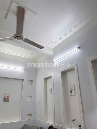 CHÍNH CHỦ CẦN BÁN NHÀ 2 LẦU ĐƯỜNG HẺM DÃ TƯỢNG - PHƯỜNG VĨNH NGUYÊN 