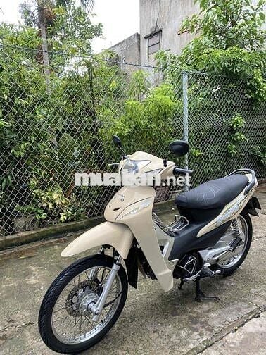 Honda Wave 110cc LD 2009 đẹp95% SD49000km.